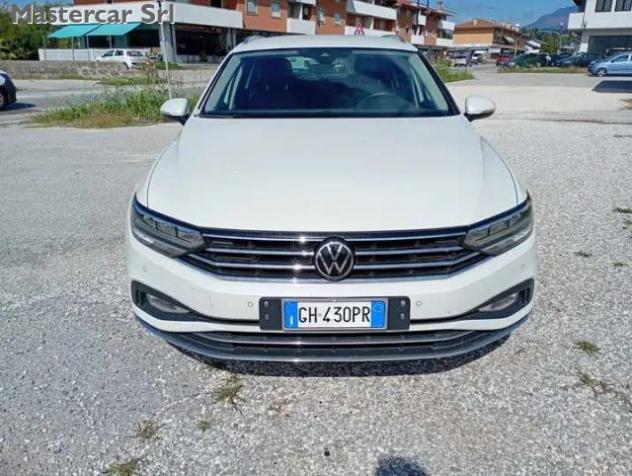 VOLKSWAGEN Passat Variant Passat Variant 2.0 tdi Executive 200cv dsg - GH430 rif. 24165611 - Foto 7