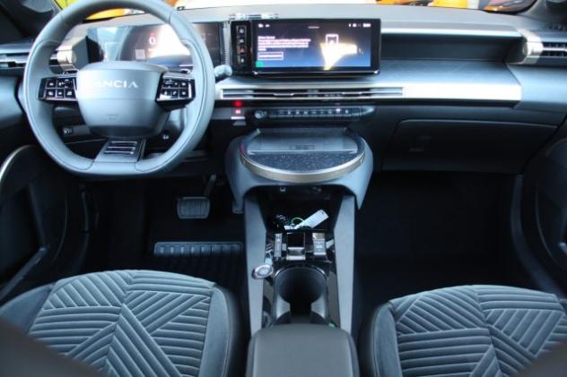 LANCIA Ypsilon Hybrid e-DCT LX NUOVO rif. 23987551 - Foto 8