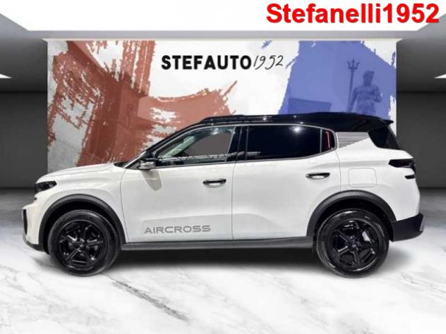 CITROEN C3 Aircross Nuovo SUV Turbo 100 cv Manuale - COLLE rif. 23939201 - Foto 3