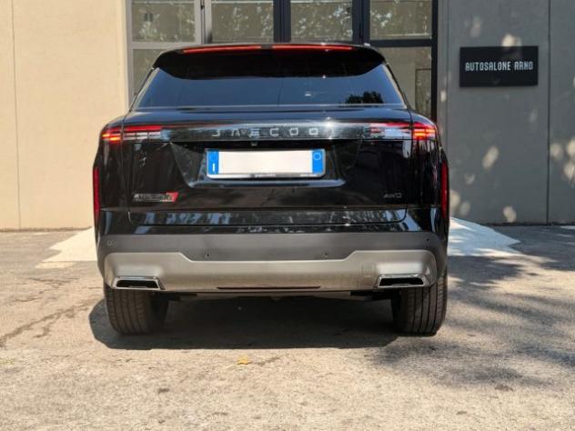 JAECOO Jaecoo 7 1.6 TGDI 147 CV aut. 4WD Exclusive rif. 24055408 - Foto 6
