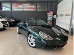 PORSCHE 911 996 Carrera 3.4 Cabrio 300CV VERDE ORIGINALE ! rif. 23719205