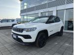 Jeep Compass S T4 Plug-In Hybrid AT6 4xe Camera Cerchi19 LED