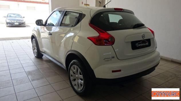 NISSAN - Juke - 1.5 dCi S&S Visia - Foto 6