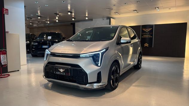 KIA PICANTO 1.0B 63CV - 2024