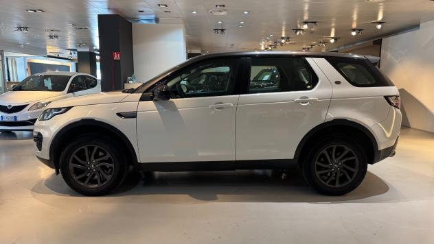 LAND ROVER DISCOVERY SPORT 2.0D 150CV - 2018 - Foto 7