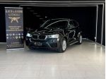 Bmw X4 xDrive20d xLine G.Traino 2015