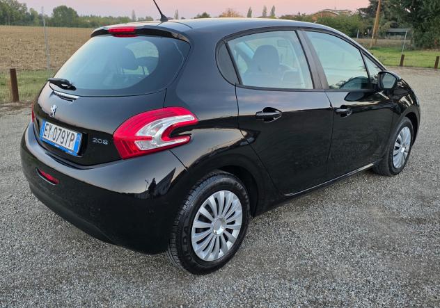 Peugeot 208 1.4 VTi 95 CV 5p. GPL Allure - Foto 8