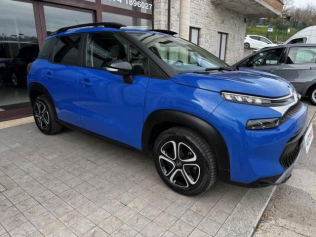Citroen C3 Aircross 1.2 Benzina Feel s&s 110cv - Foto 9
