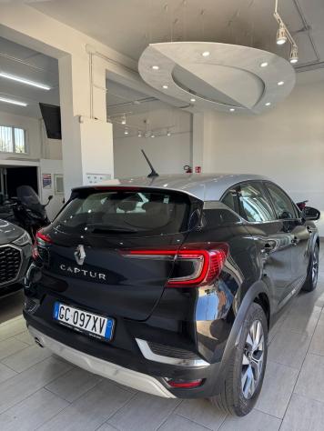 Renault Captur Blue dCi 95 CV Intens - Foto 7