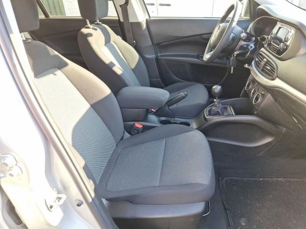 Fiat Tipo 1.4 5 porte Street - Foto 8