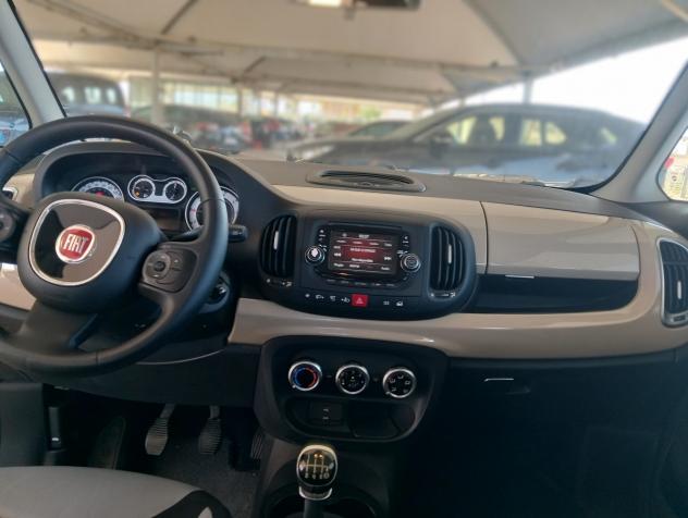 Fiat 500L 1.4 95 CV Lounge 2014 - Foto 5