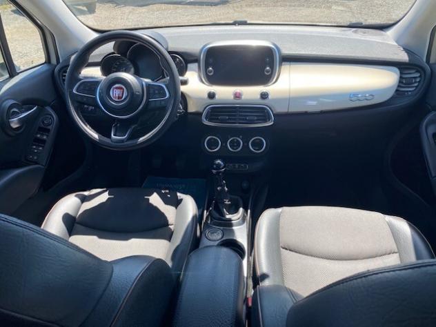 Fiat 500X 1.6 MultiJet 120 CV Cross - Foto 10