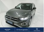 Volkswagen T-Roc 1.0 TSI Style