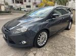 Ford Focus 1.6 TDCi 115 CV SW Titanium