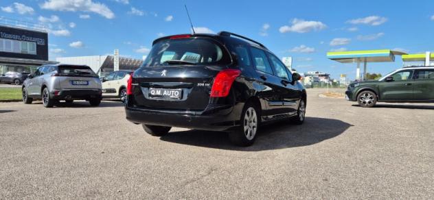 PEUGEOT 308 1ª serie 308 1.6 8V HDi 93CV SW Access - Foto 7