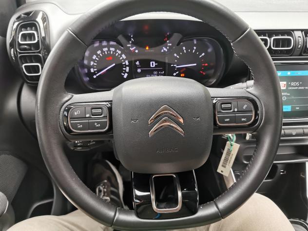 Citroen C3 Aircross 1.5 BlueHDi 110cv S&S C-Series - Foto 10