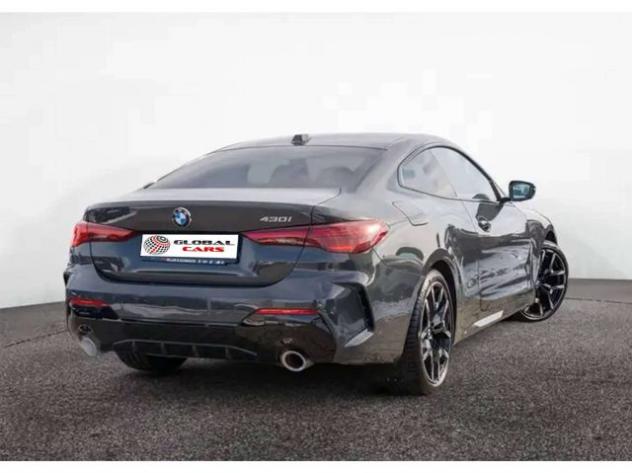 BMW 430 Coupé 430iA xDrive Msport /ACC/CARBON rif. 24074102 - Foto 3