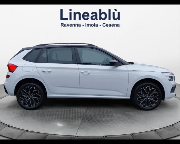 Škoda Kamiq Be More 1,0 TSI 70 kW (95 CV) 5 marce - manuale - Foto 7