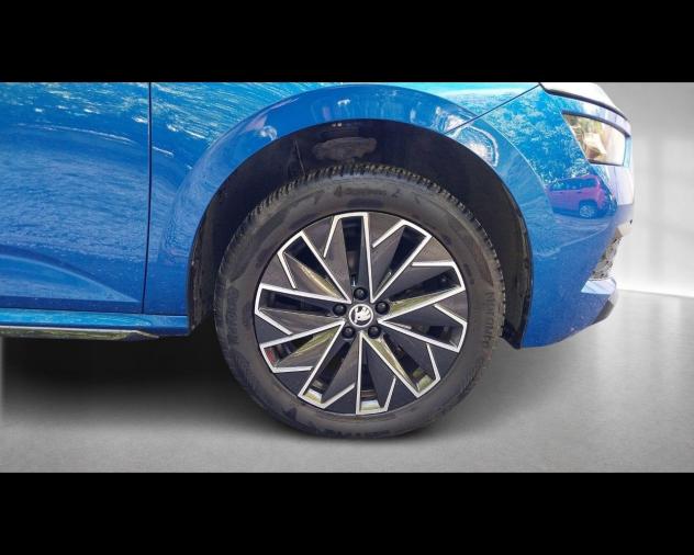 Škoda Kamiq Kamiq - Kamiq 1.5 TSI ACT DSG Monte Carlo - Foto 9