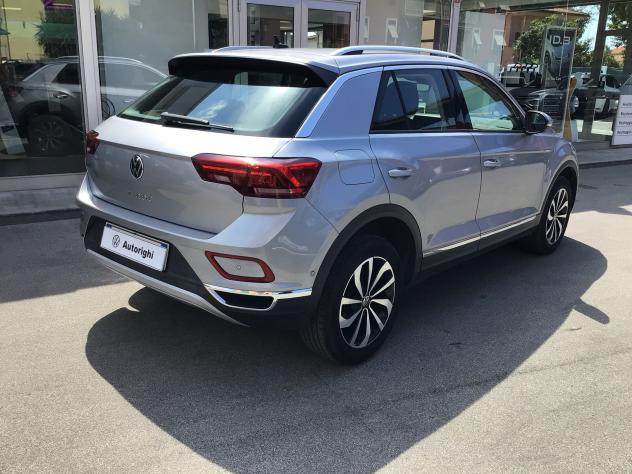 Volkswagen T-Roc 1.5 TSI ACT Style - Foto 5