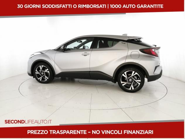 Toyota C-HR 1.8h Trend e-cvt - Foto 2