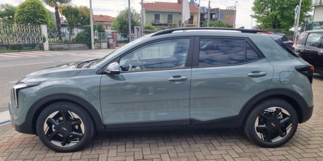 Kia Stonic 1.0 T-GDi 115 CV MHEV MT Style Tech Pack PREZZO REALE - Foto 4