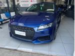 AUDI TT Coupé 1.8 TFSI S tronic S line GARANZIA 24 MESI rif. 23883155