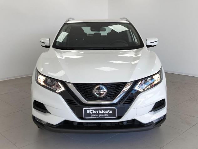 Nissan Qashqai 1.3 DIG-T 140 CV Acenta Premium - Foto 5