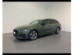AUDI A4 AVANT 35 TDI MHEV S-TRONIC S-LINE rif. 24058138