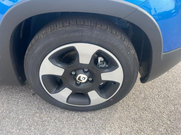 FIAT Pandina Pandina 1.0 FireFly 65 CV Hybrid Cross - Foto 7