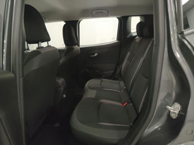 Jeep Renegade 1.3 T4 PHEV 4xe AT6 Limited Sensori Adap.Cruise - Foto 6