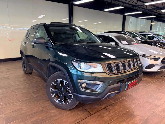 Jeep Compass 1.3 turbo t4 phev Trailhawk 4xe at6 - Foto 3