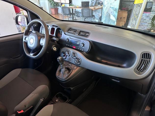 Fiat Panda Benz+Metano Frizione nuova - Foto 9