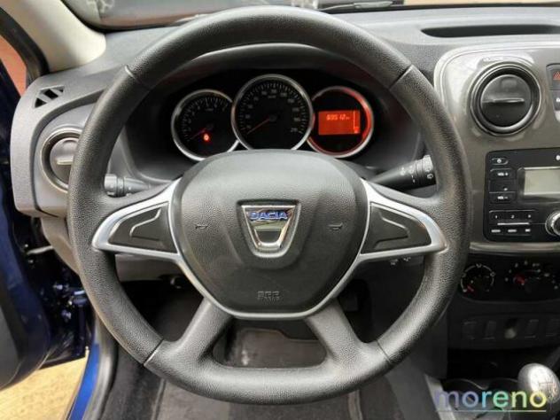 DACIA Sandero stepway 1.5 blue dCi 95 CV Access s&s rif. 18068527 - Foto 6