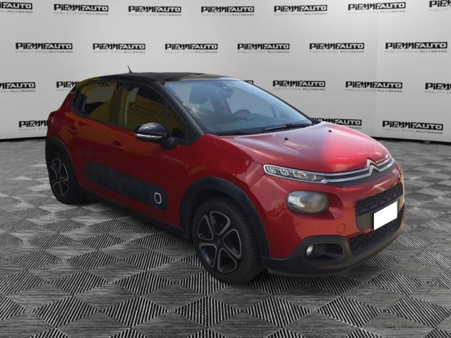 Citroën C3 PureTech 82 Shine - Foto 8