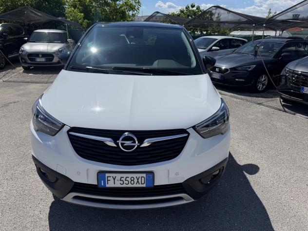 Opel Crossland X 1.6 Diesel 99cv Innovation S&S MT5 - Foto 8