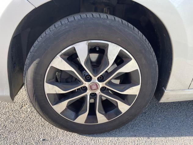 Fiat Tipo 1.3 Mjt 4 porte Lounge - Foto 10