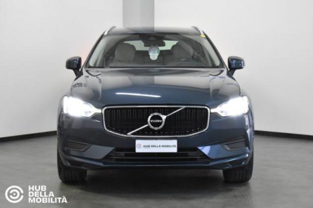 VOLVO XC60 D4 AWD Geartronic Business rif. 23033069