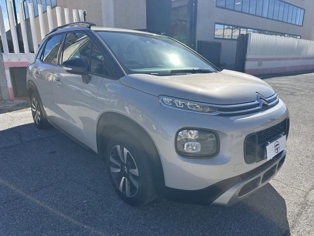 Citroën C3 Aircross C3 Aircross 1.2 puretech Shine 82cv - Foto 8