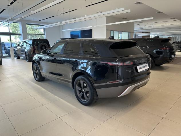 Land Rover Range Rover Velar Range Rover Velar 2.0d R-Dynamic S 240cv auto - Foto 7