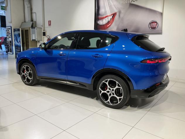 Alfa Romeo Tonale 1.5 160cv Hybrid TCT7 Veloce - Foto 4