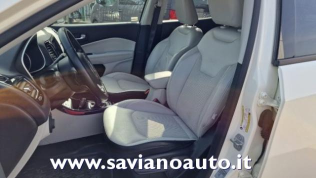 JEEP Compass 1.6 Multijet II 2WD Limited rif. 23986640 - Foto 6