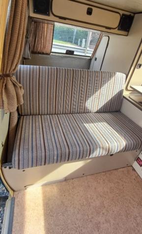 VOLKSWAGEN T3 WESTFALIA rif. 24136624 - Foto 7
