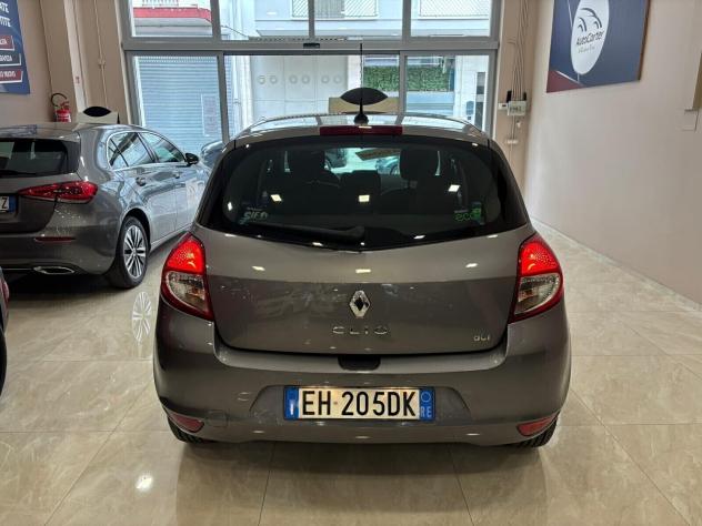 Renault Clio 1.5 DCI 75CV ** PERFETTE CONDIZIONI** - Foto 5