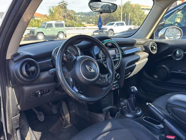 MINI Mini Mini 1.5 Cooper D 3p - Foto 9