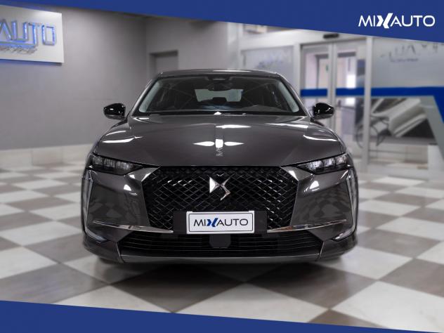 DS Automobiles DS4 1.5 BlueHDI Bastille Business 130CV Auto - Foto 2