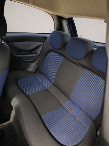 LANCIA YPSILON 1.3 MULTIJET 75CV - Foto 8