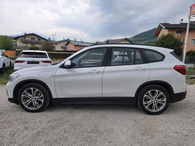 BMW X1 xDrive25e Advantage Plug-in rif. 23475515 - Foto 3