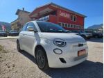 FIAT 500e Berlina 42 kWh Icon rif. 24043688