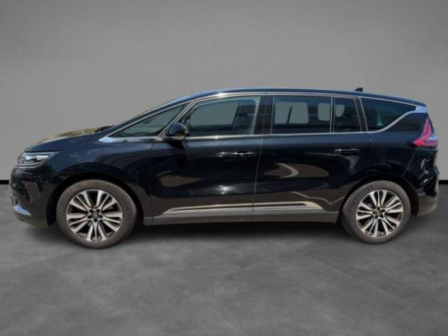 RENAULT Espace Blue dCi 190CV EDC Initiale Paris 4Control rif. 23901914 - Foto 2